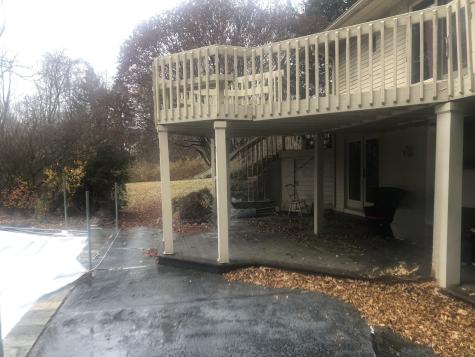 40 Ferncliff Drive West Hartford CT 06117