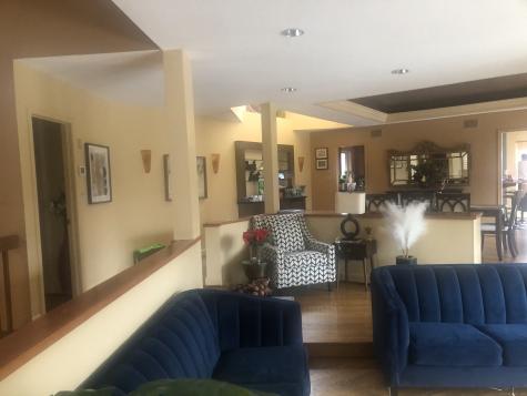 40 Ferncliff Drive West Hartford CT 06117