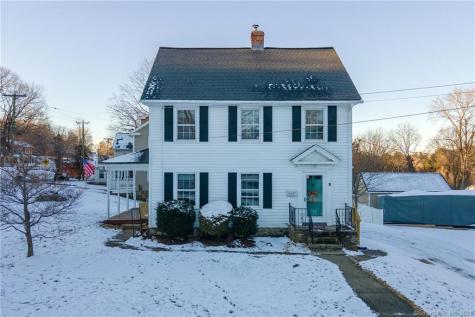 9 Baldwin Street Watertown CT 06795