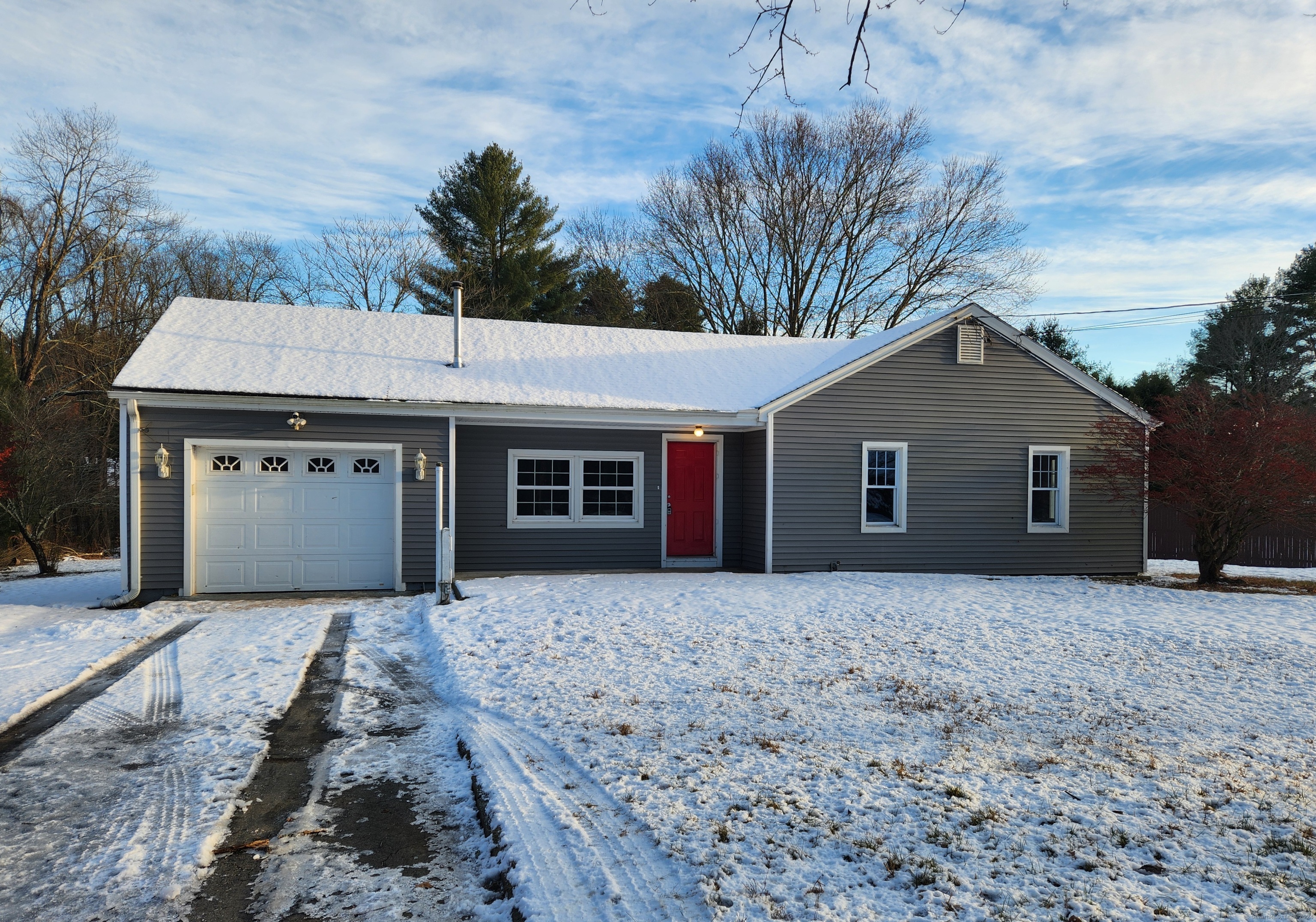 177 Ballouville Road Killingly CT 06241
