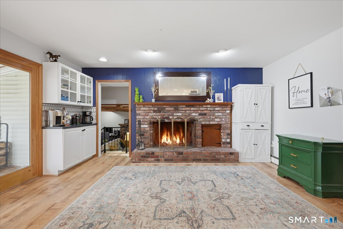 15 Ferry View Drive Ledyard CT 06335