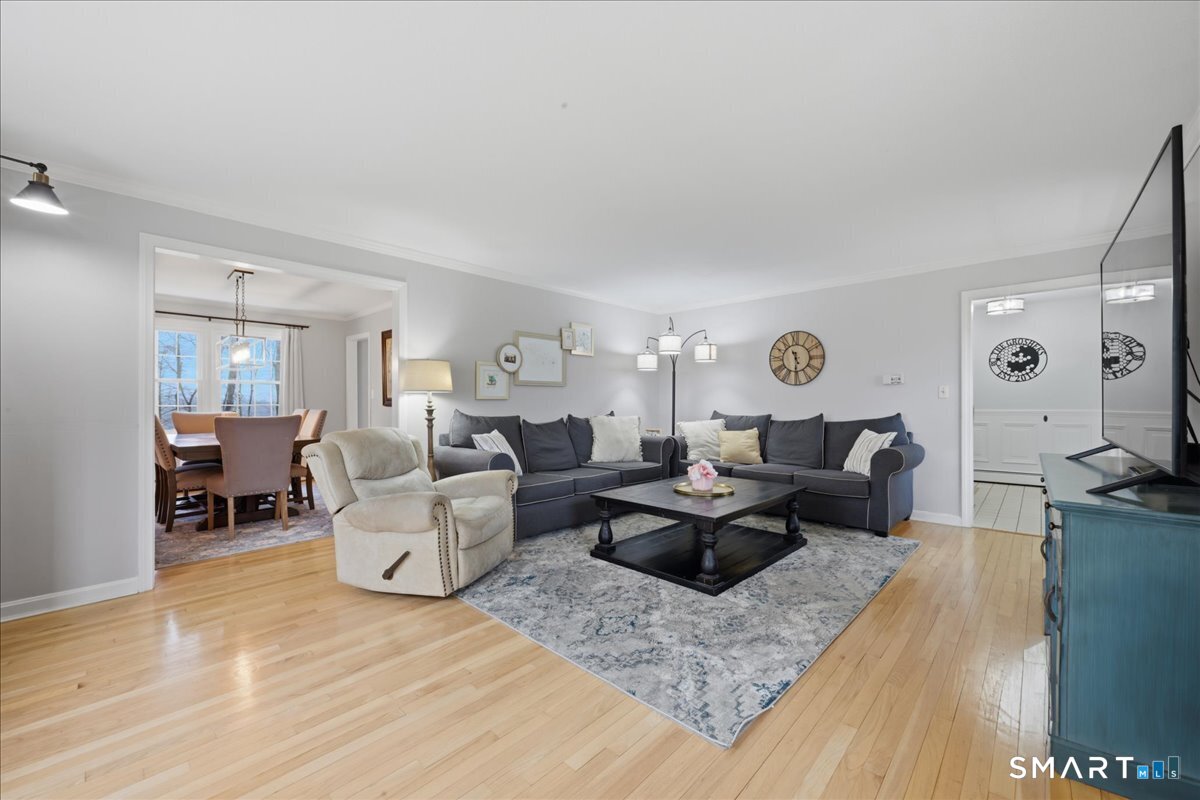 15 Ferry View Drive Ledyard CT 06335