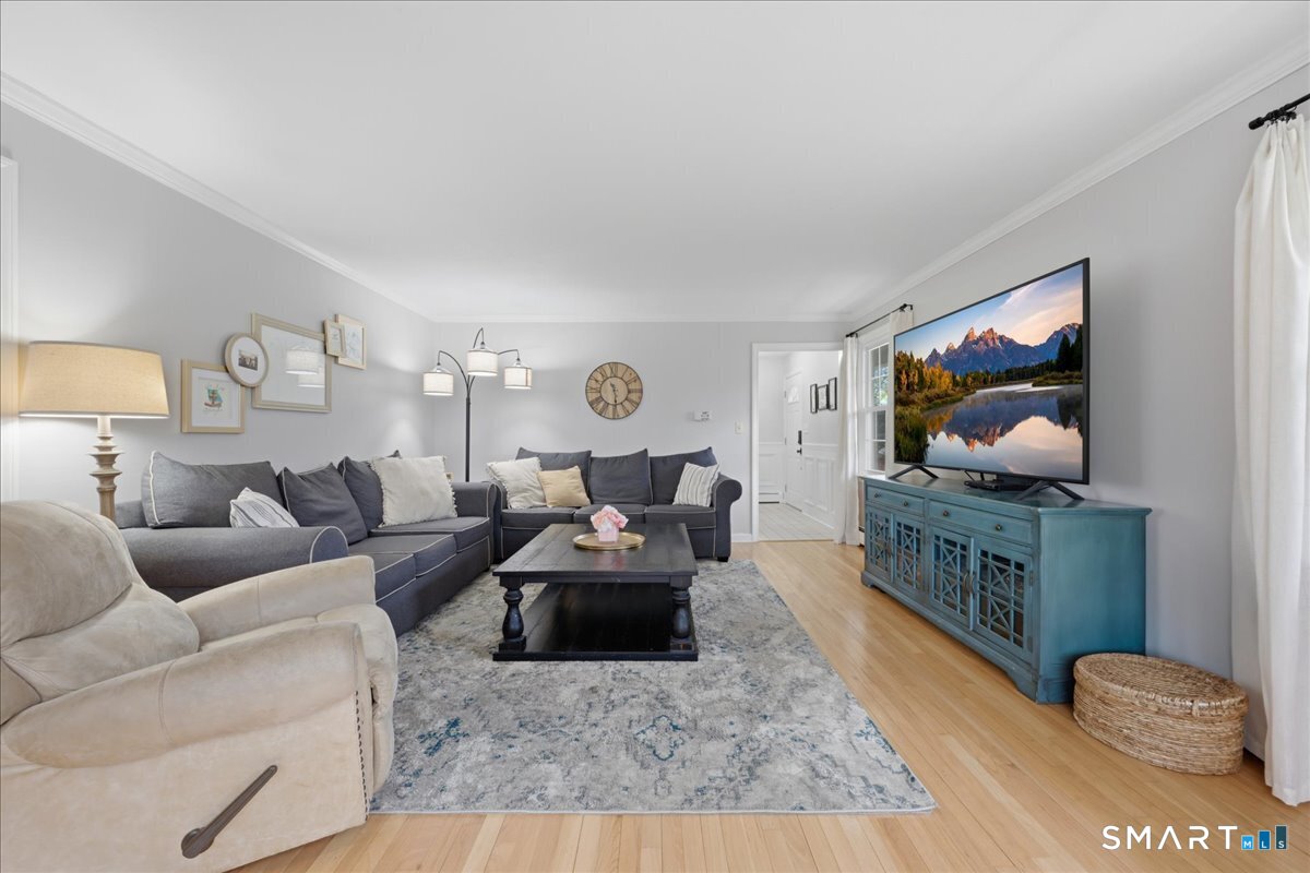 15 Ferry View Drive Ledyard CT 06335