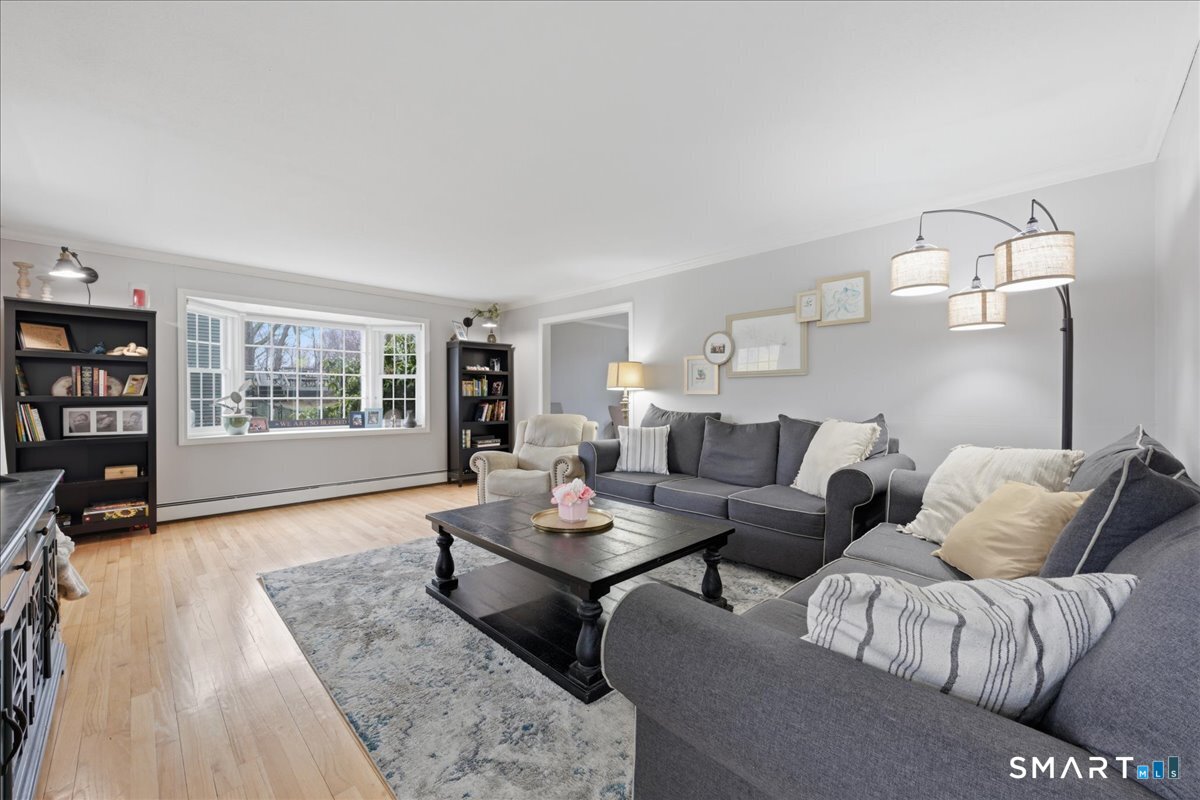 15 Ferry View Drive Ledyard CT 06335