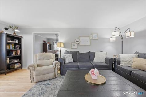 15 Ferry View Drive Ledyard CT 06335