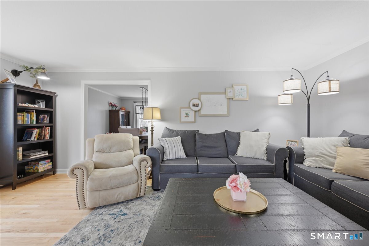 15 Ferry View Drive Ledyard CT 06335