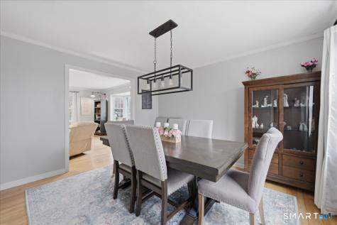 15 Ferry View Drive Ledyard CT 06335