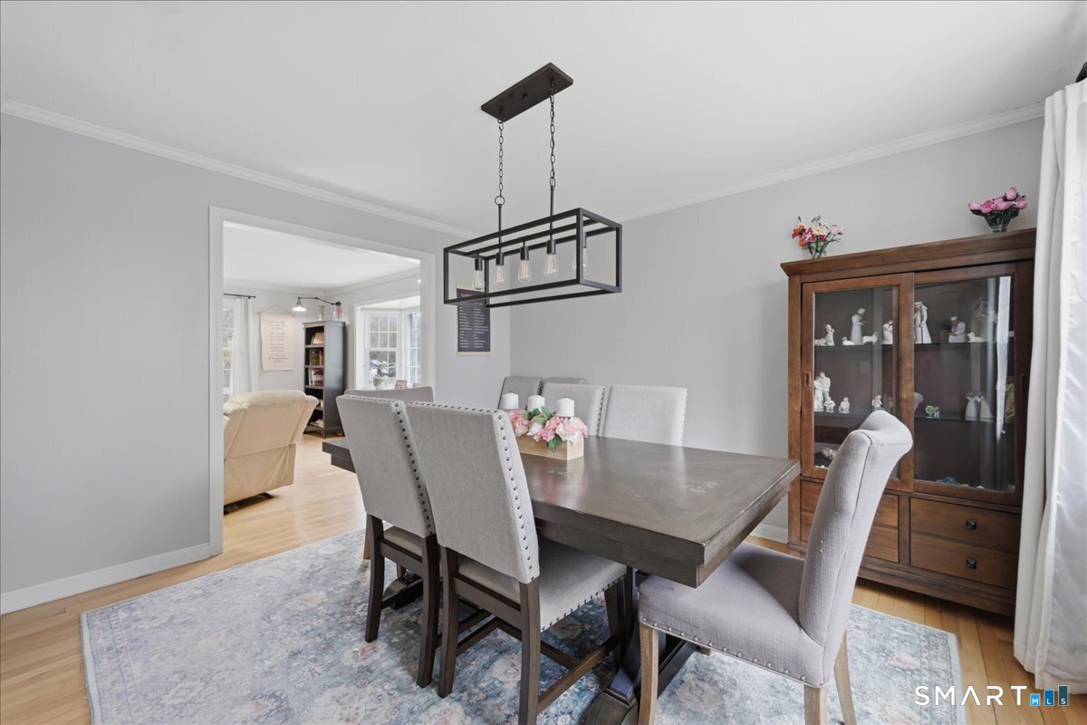 15 Ferry View Drive Ledyard CT 06335