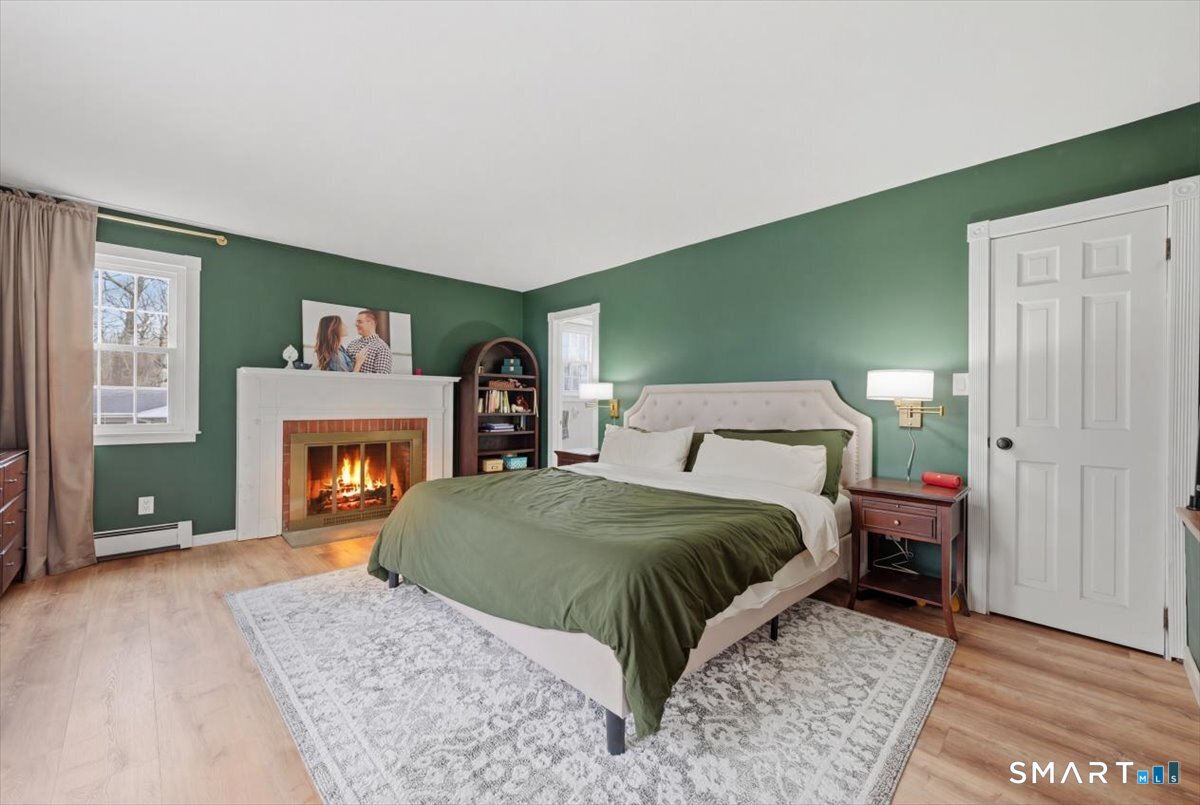 15 Ferry View Drive Ledyard CT 06335