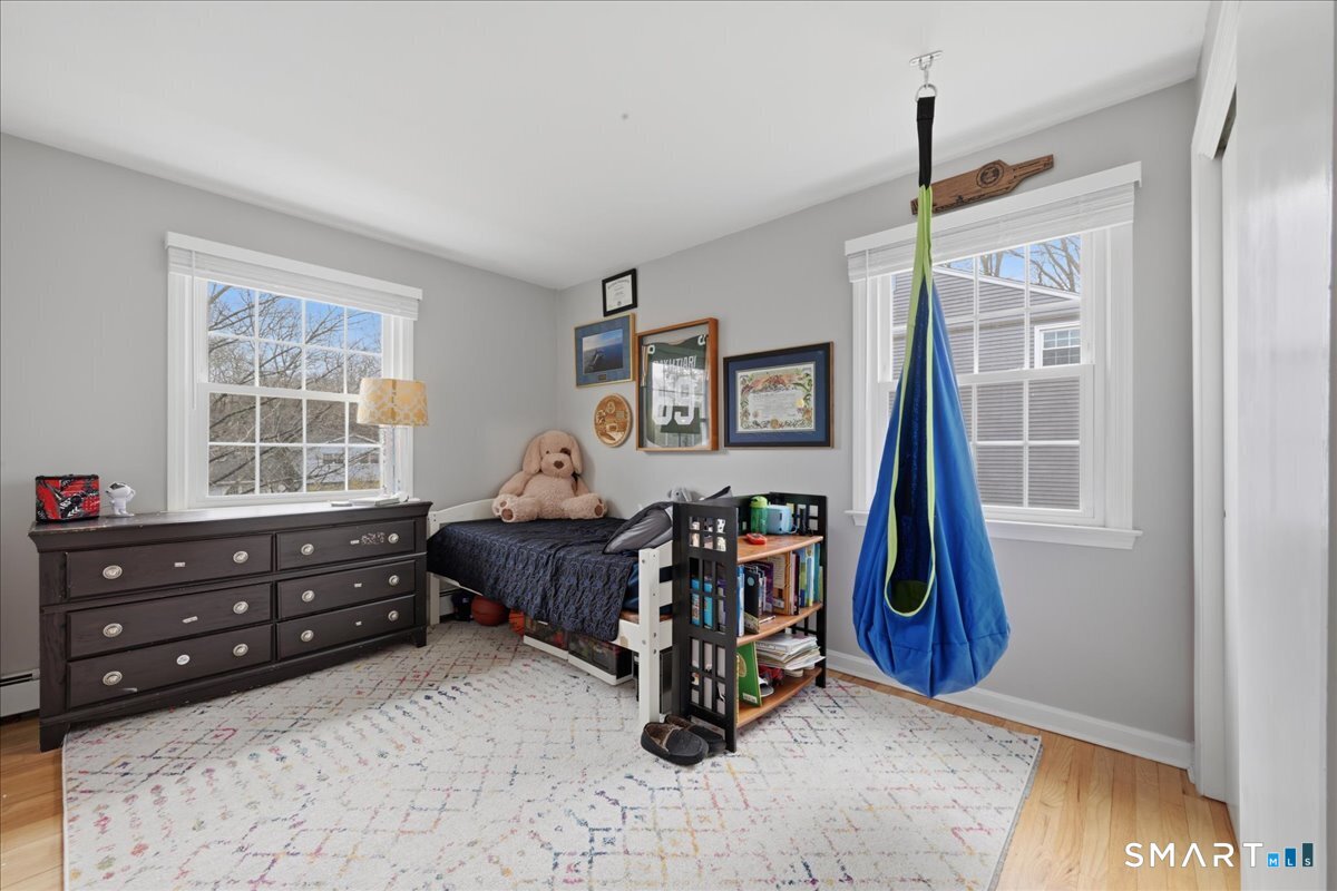15 Ferry View Drive Ledyard CT 06335