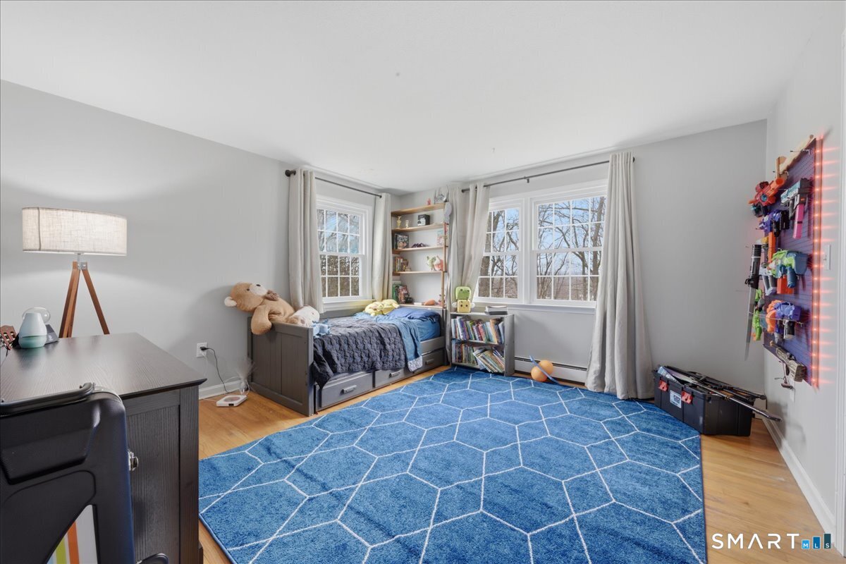 15 Ferry View Drive Ledyard CT 06335