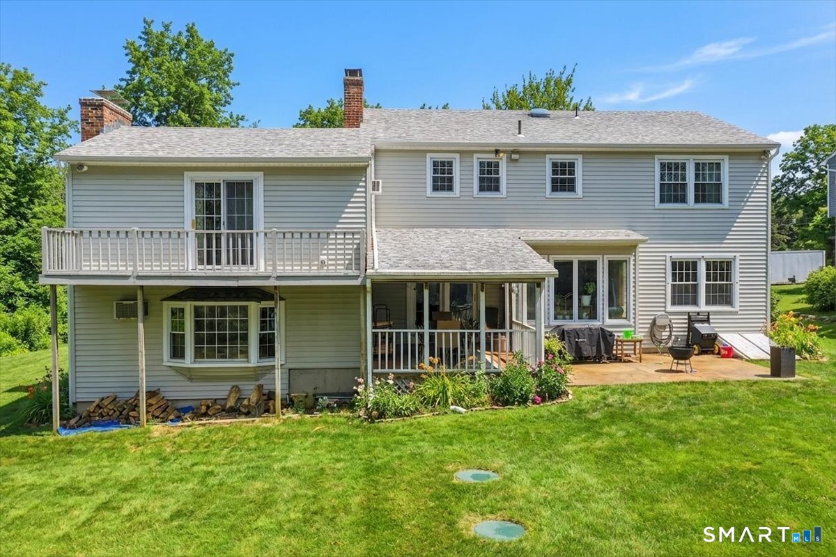 15 Ferry View Drive Ledyard CT 06335
