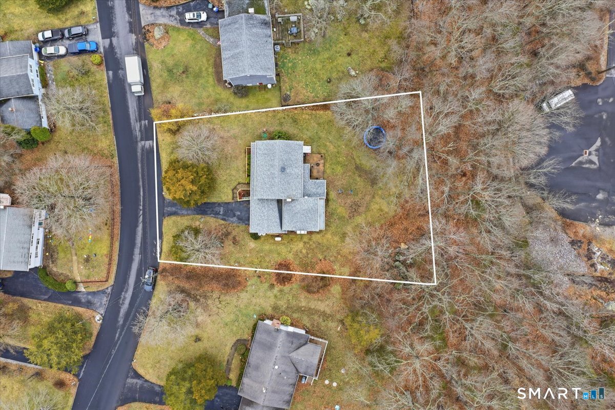 15 Ferry View Drive Ledyard CT 06335