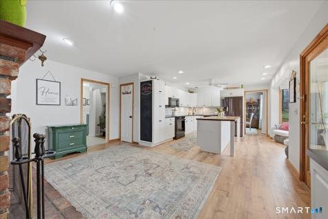 15 Ferry View Drive Ledyard CT 06335