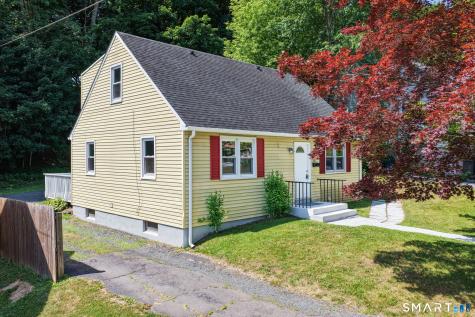 58 Biltmore Street New Britain CT 06053