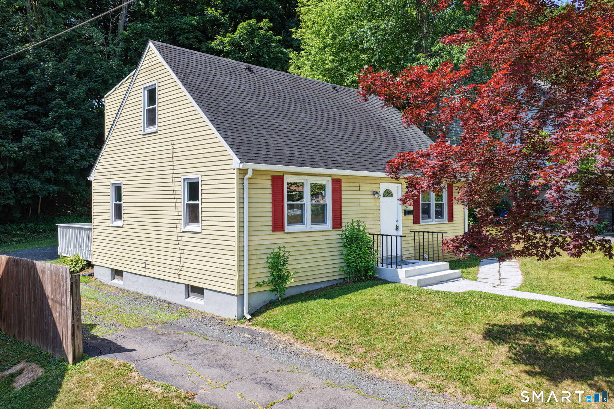 58 Biltmore Street New Britain CT 06053