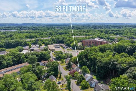 58 Biltmore Street New Britain CT 06053