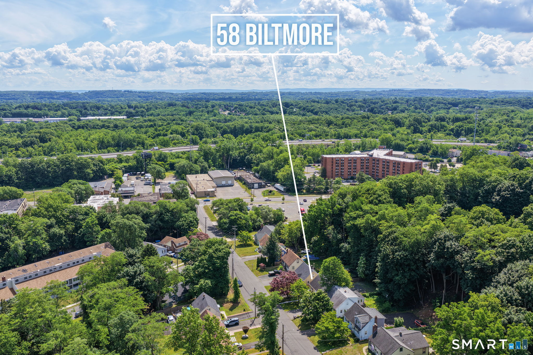 58 Biltmore Street New Britain CT 06053