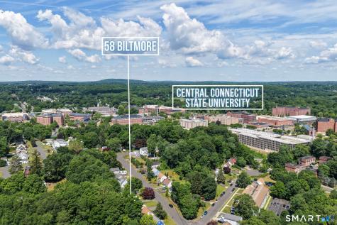 58 Biltmore Street New Britain CT 06053