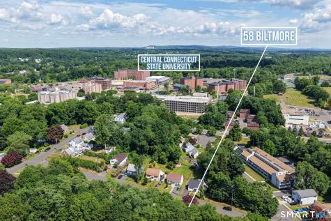 58 Biltmore Street New Britain CT 06053