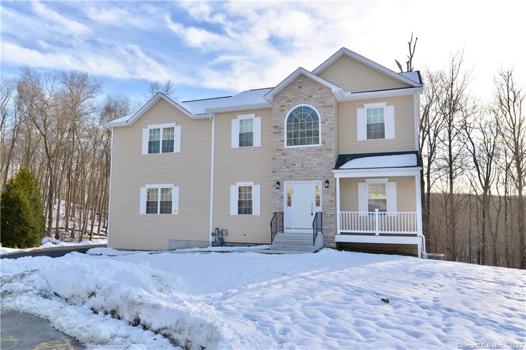 140 Joshua Town Road Waterbury CT 06708