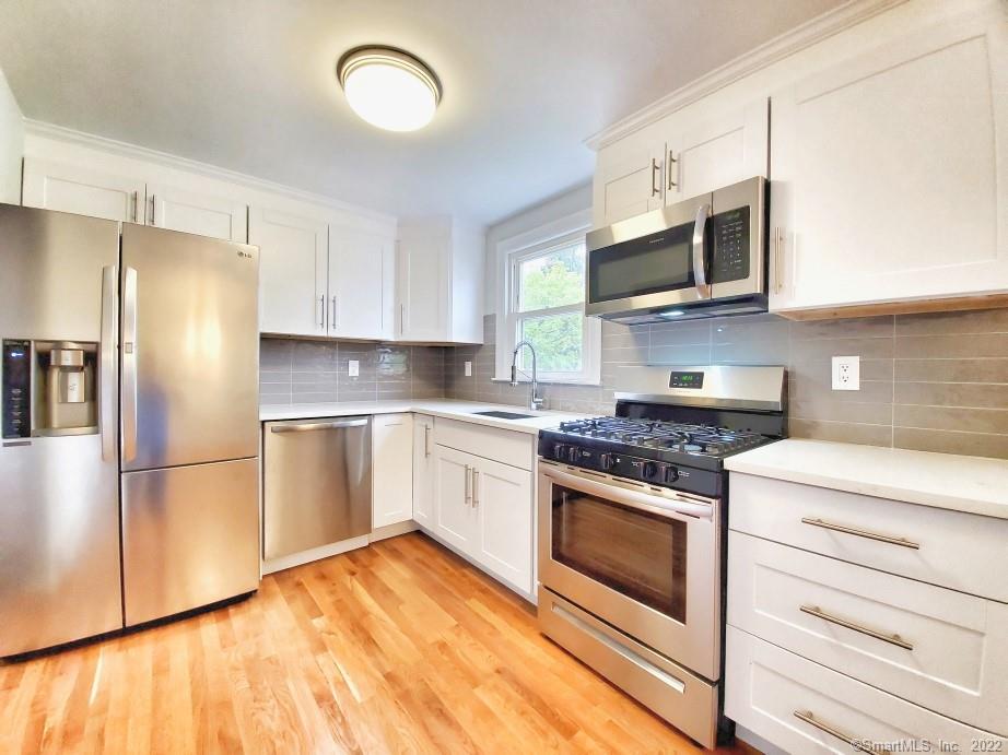 1353 Mill Plain Road Fairfield CT 06824