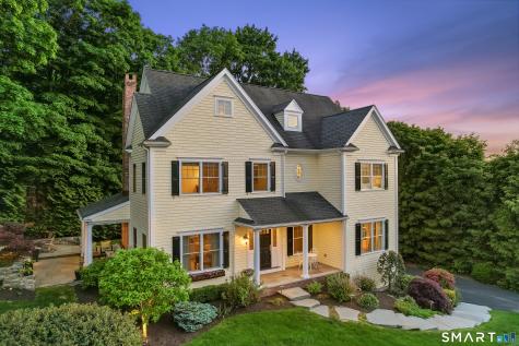 2 Ginos Way Ridgefield CT 06877