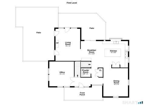 2 Ginos Way Ridgefield CT 06877