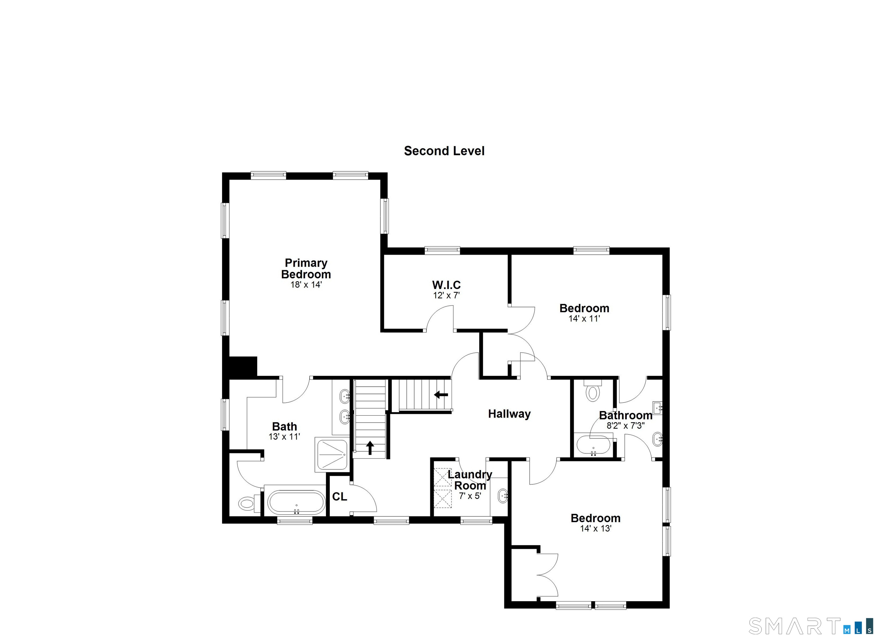 2 Ginos Way Ridgefield CT 06877