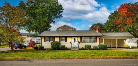 84 Holden Street Bristol CT 06010