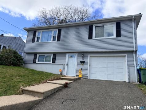 398 Wilson Street Waterbury CT 06708