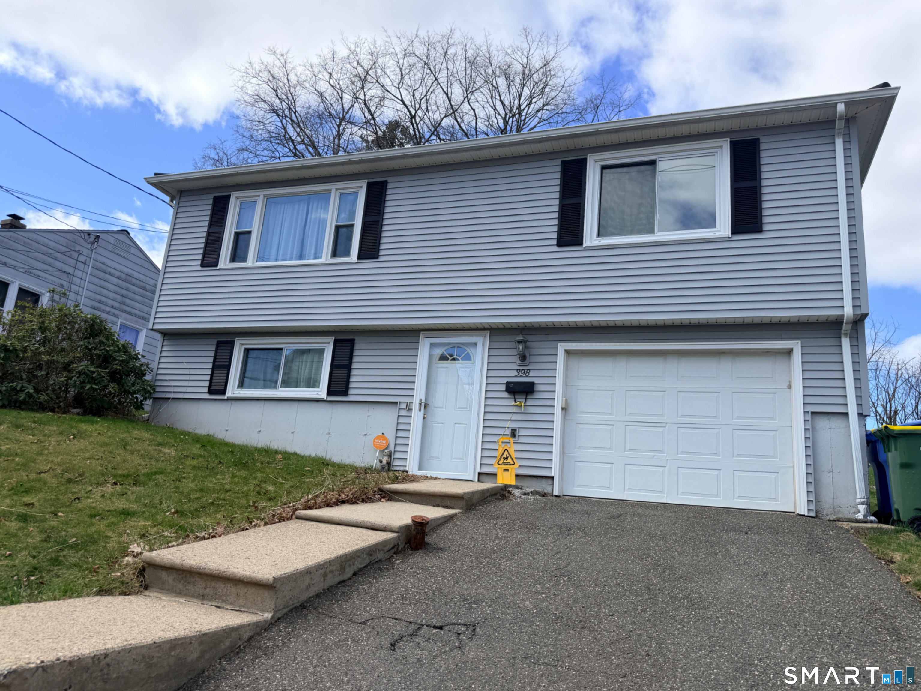 398 Wilson Street Waterbury CT 06708
