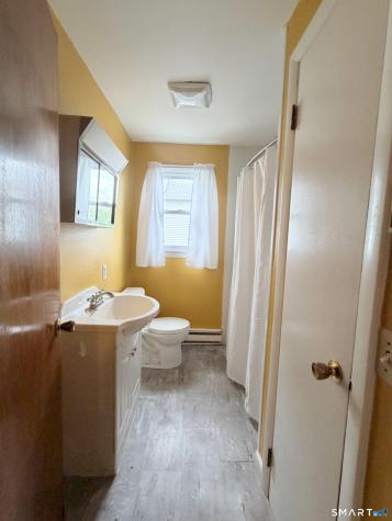 398 Wilson Street Waterbury CT 06708