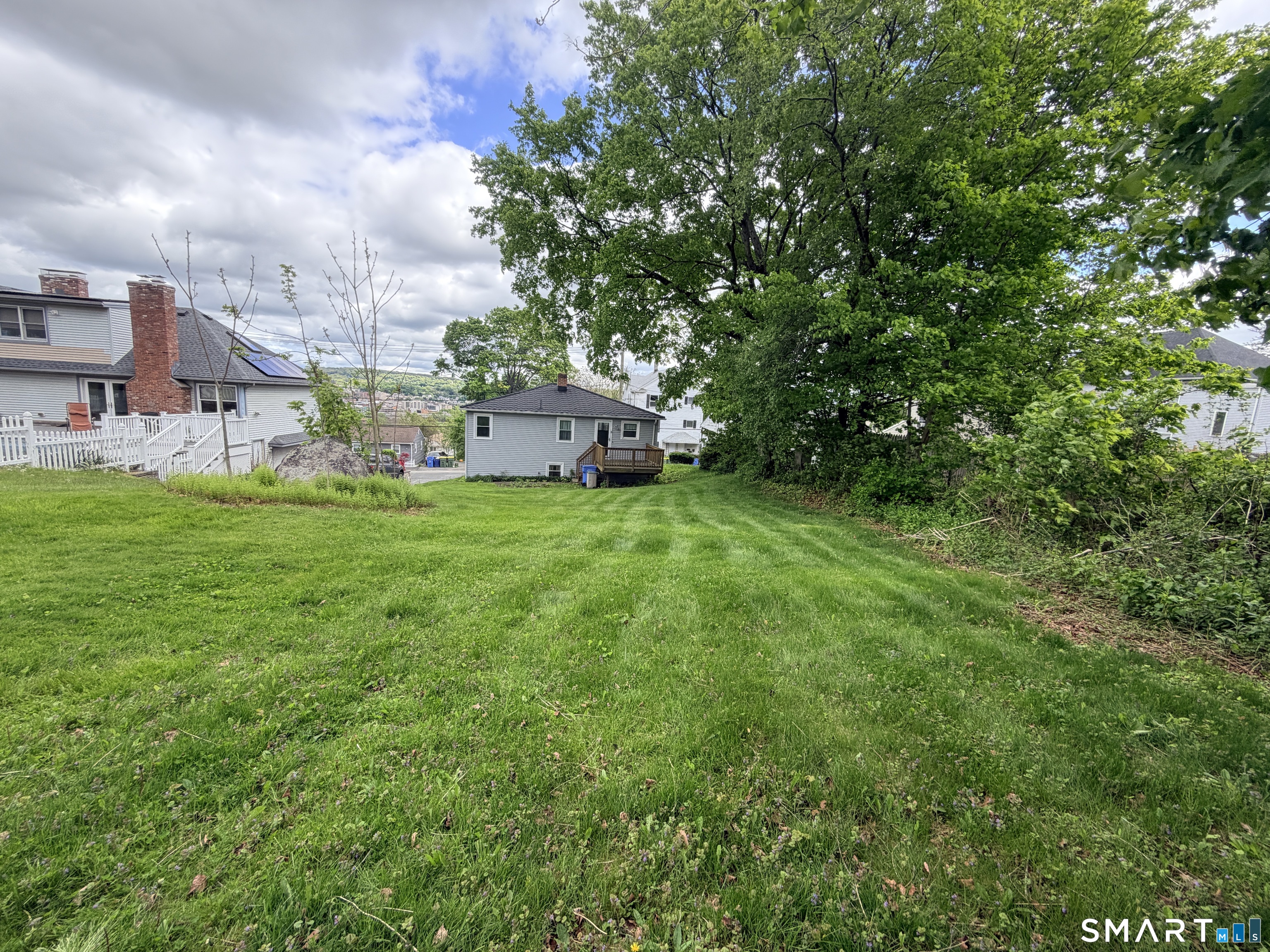 398 Wilson Street Waterbury CT 06708