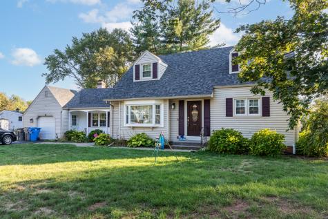 102 Renee Street Bristol CT 06010