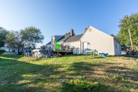 102 Renee Street Bristol CT 06010