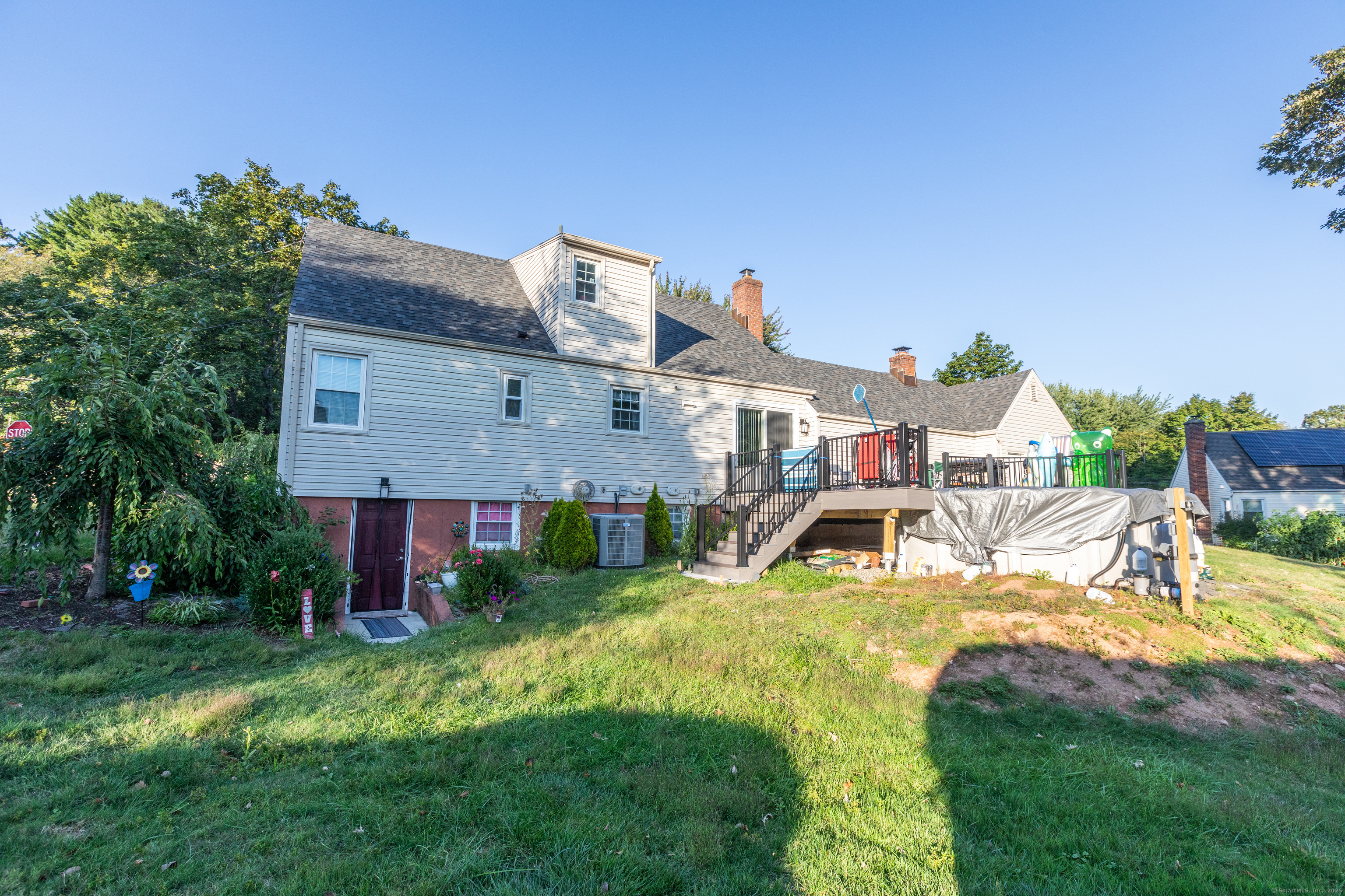 102 Renee Street Bristol CT 06010