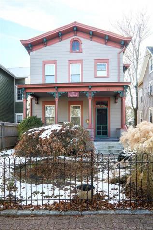 22 Haviland Street Norwalk CT 06854