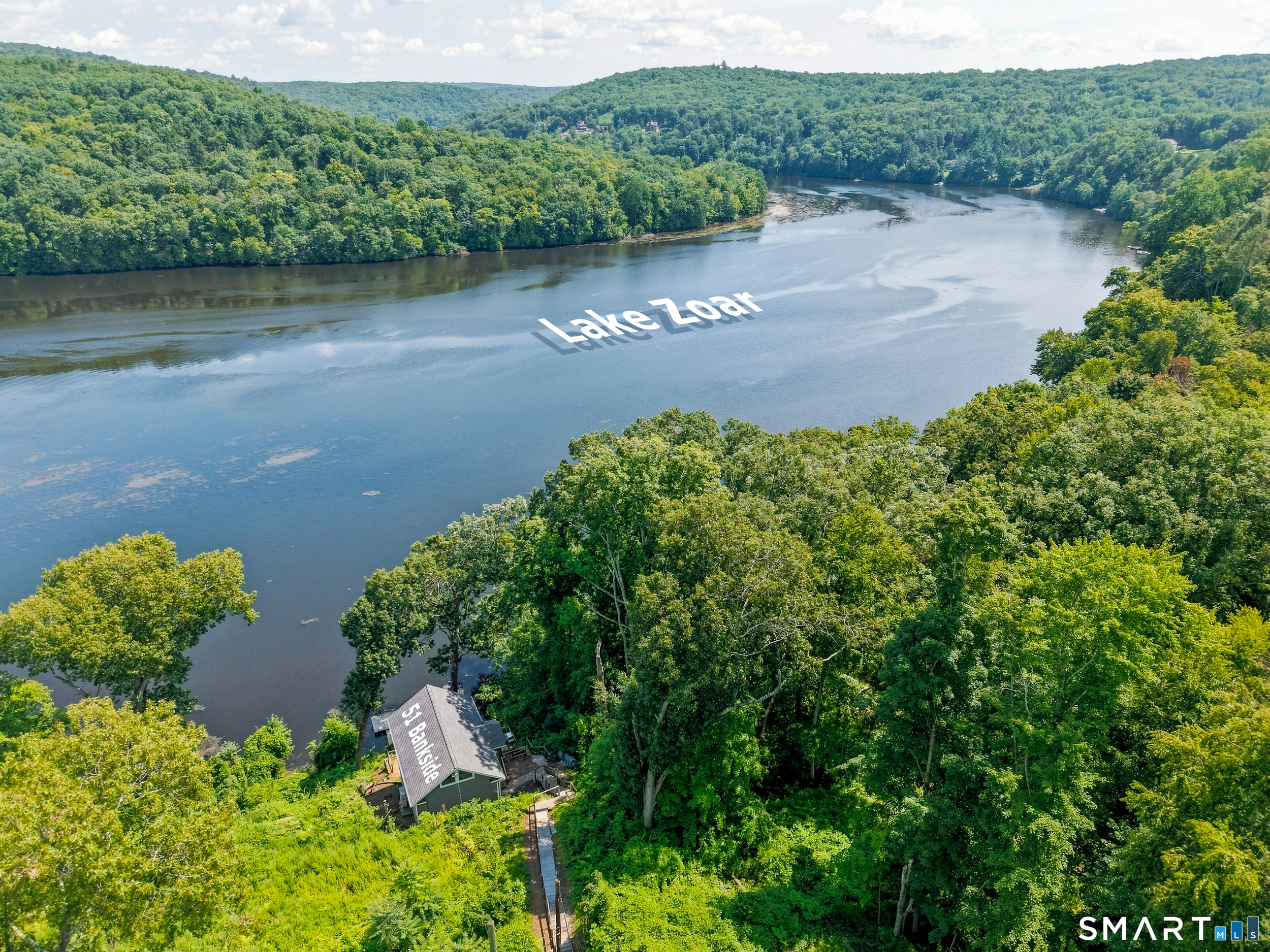 51 Bankside Trail Newtown CT 06482