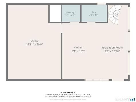 51 Bankside Trail Newtown CT 06482