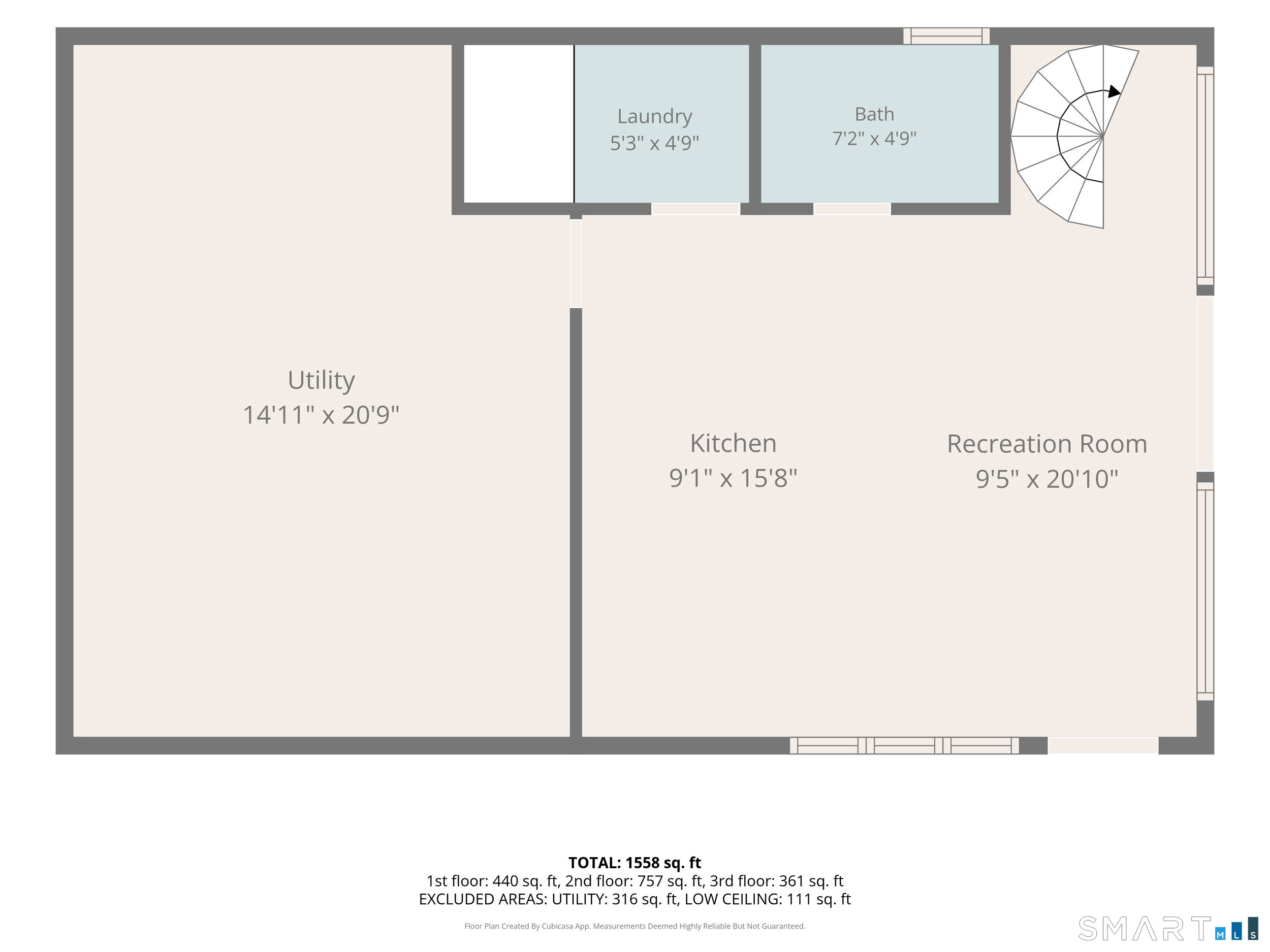 51 Bankside Trail Newtown CT 06482