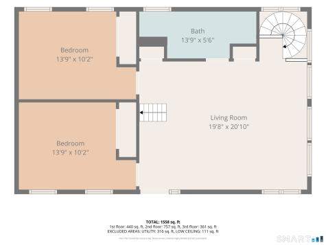 51 Bankside Trail Newtown CT 06482