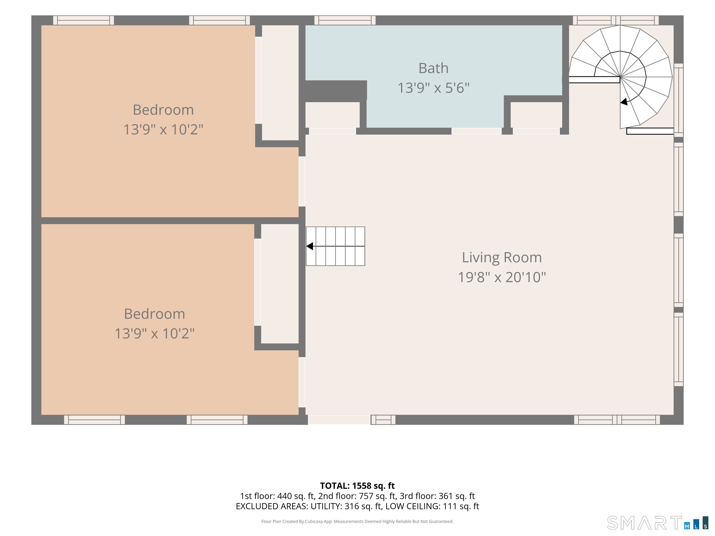 51 Bankside Trail Newtown CT 06482