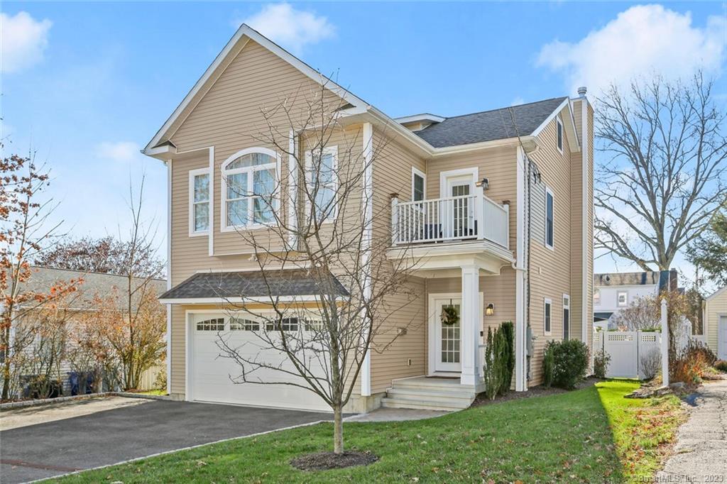 135 Crane Street Fairfield CT 06825