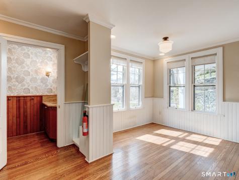 6 Pelton Hill Chester CT 06412