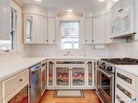 6 Pelton Hill Chester CT 06412