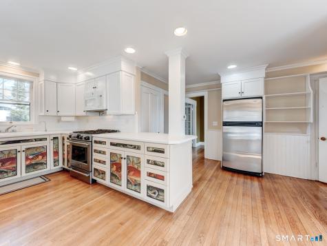 6 Pelton Hill Chester CT 06412