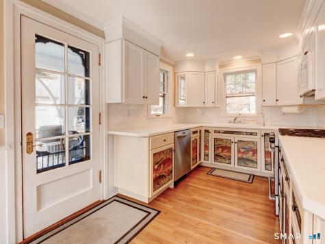 6 Pelton Hill Chester CT 06412