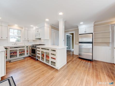 6 Pelton Hill Chester CT 06412