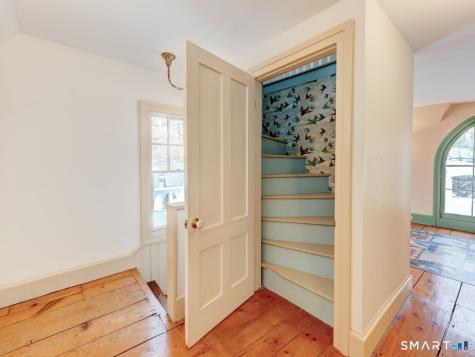 6 Pelton Hill Chester CT 06412